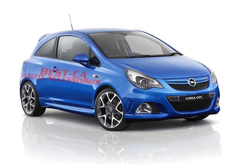 Топка скоростен лост с маншон за Opel Corsa D Corsa E Adam 6 скорости