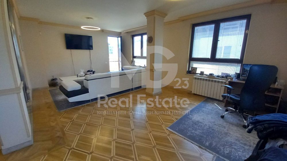 Продава се Мезонет в Пловдив, Съдийски - 198 кв.м за 1494 €/кв.м - Снимка #2