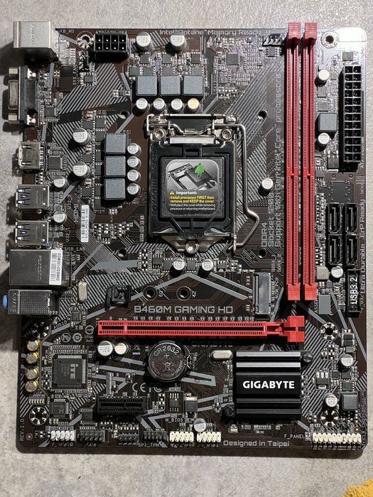 Материнские платы разные lga1200, intel b560, h510, b460
