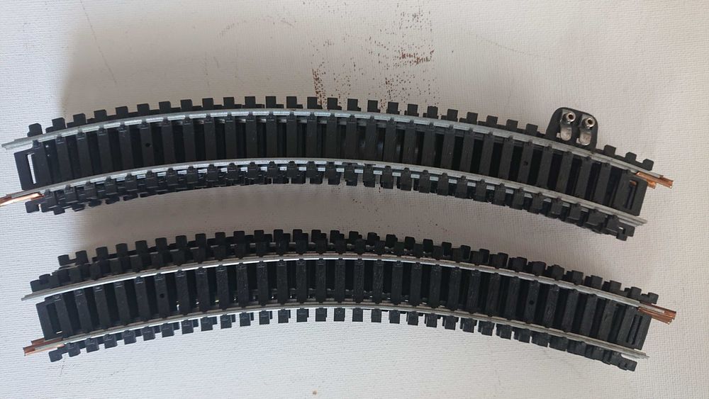 Аксесоари за ж.п.модели НО мащаб.