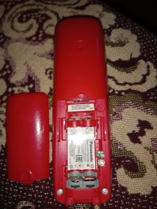 Стационарная трубка радиотелефон