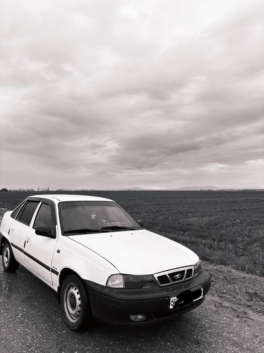 Nexia 1 conc 1999 yil