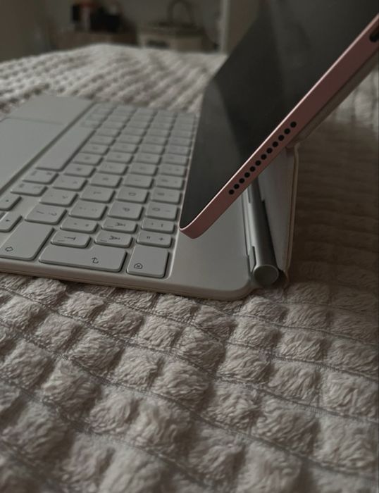 Magic Keyboard ipad
