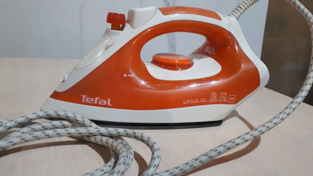 Утюг электрический