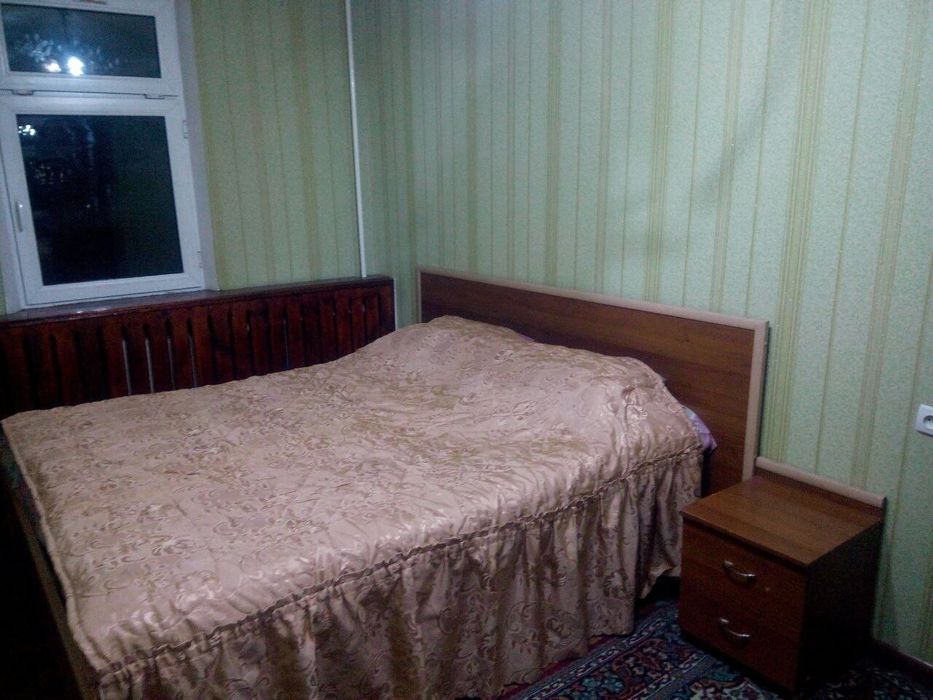 Продается 3 комнатная квартира Дархан