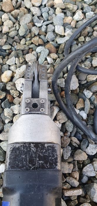 Foarfeca taiat tabla Draco