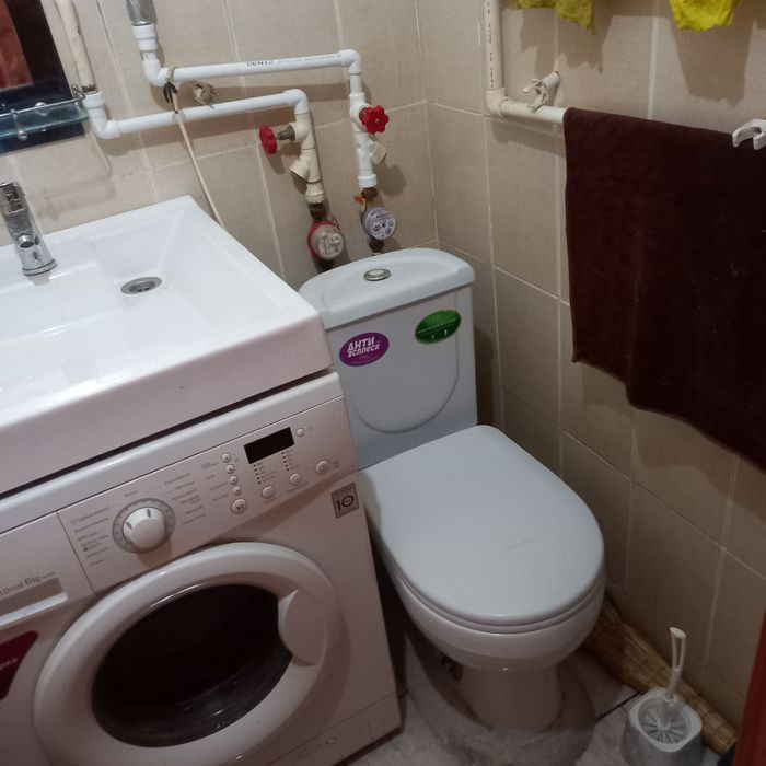 Жалға квартирааа