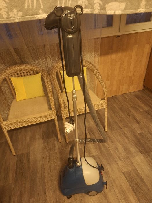 Продам НОВЫЙ паровой утюг