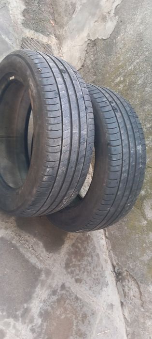 Летни гуми Мишелин 205/55/16
