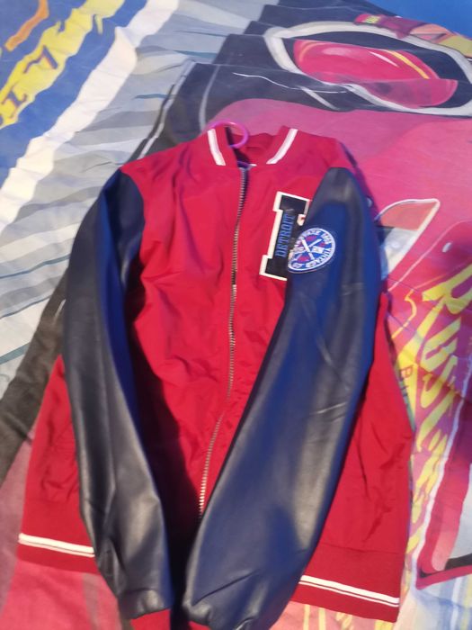 Юношеско пролетно яке