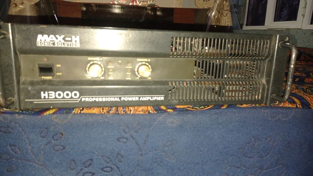 Max usilitr 3000 arginal zoʻri,