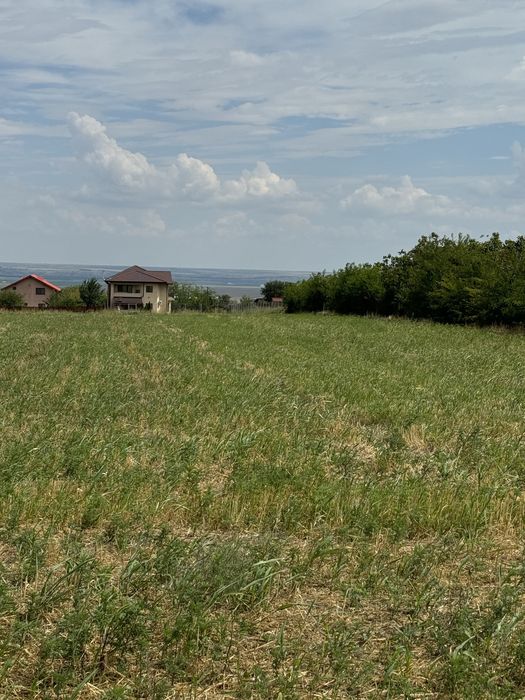 Teren intravilan 4000 mp  Com. Tulucesti, Jud. Galati