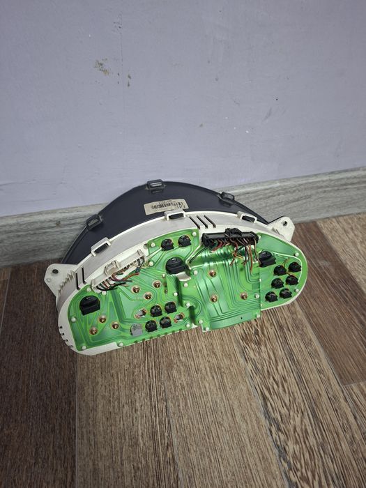 Продаётся приборная панель на матиз