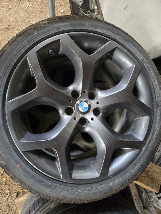 Джанти за бмв х5 е70