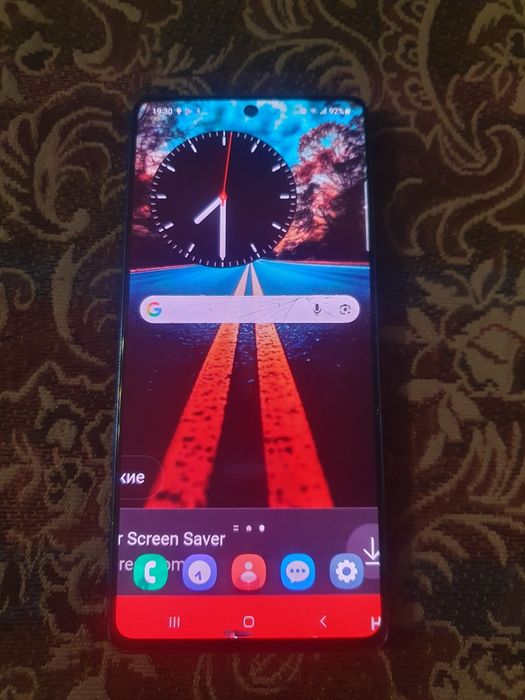 Samsung Galaxy S 10 Lite  6/128гб