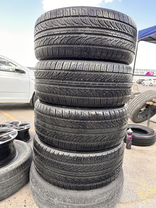 BMW fason diska balon xolati yangiday