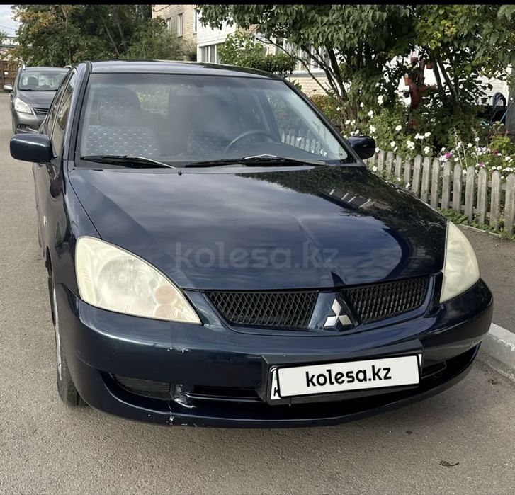 Продам Mitsubishi Lancer 9