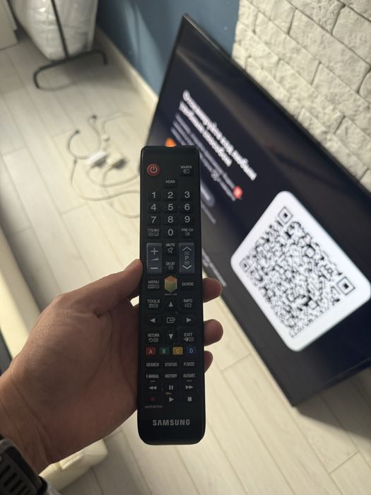 Продам телевизор Samsung 117см