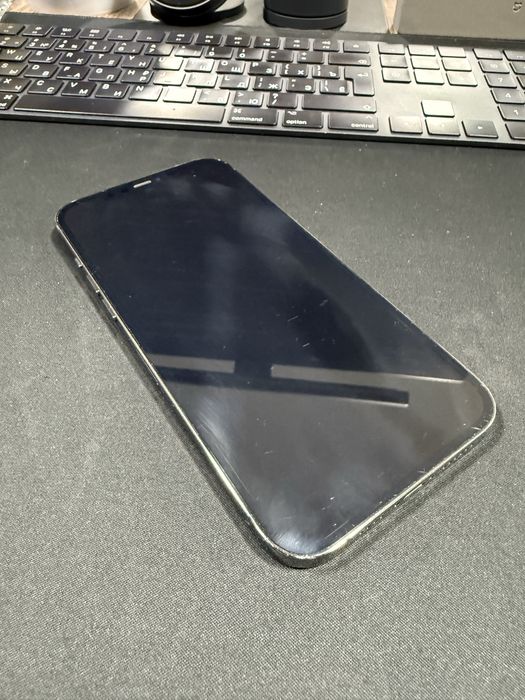 iPhone 12 Pro Max 512GB - US Version