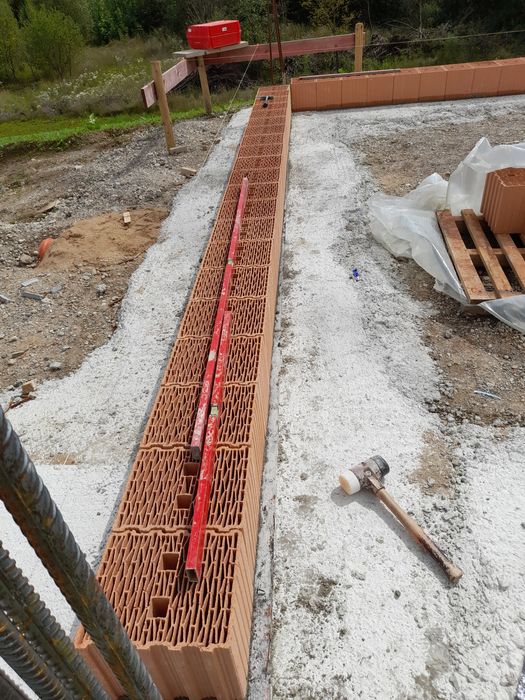 Строителни дейности