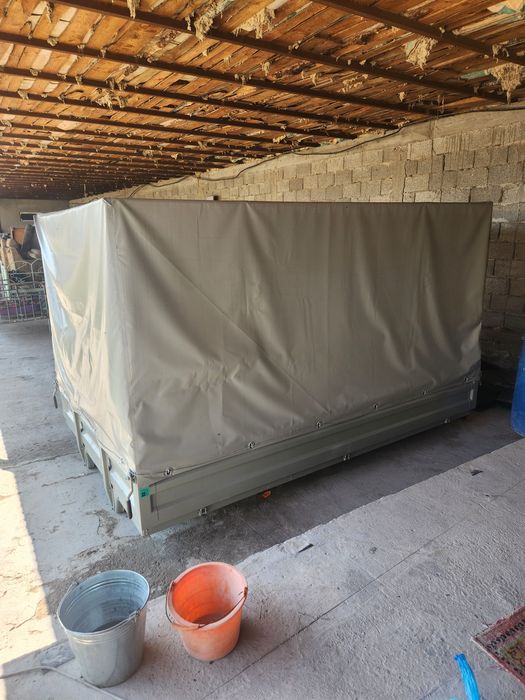 Продам борт на Газел
