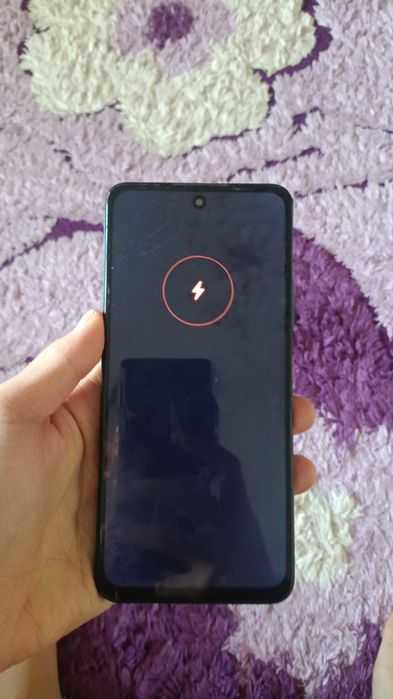 хуавей P smart 2021
