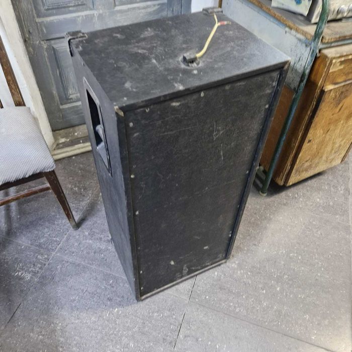 колонка ФОРМАНТА