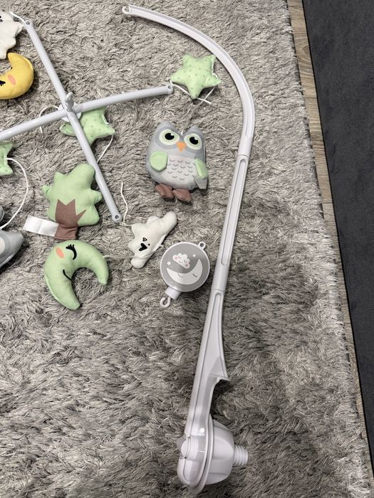 Музикална играчка за кошара