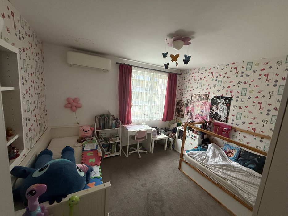 Продава се Тристаен апартамент в Велико Търново, Акация - 110 кв.м за 1991 €/кв.м - Снимка #3