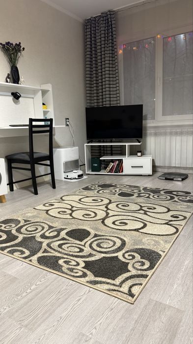 Ковер для спальни/зала