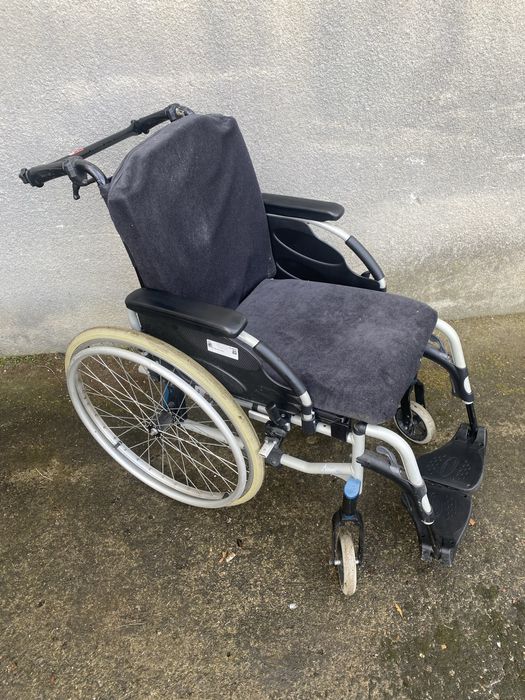 Carucioare cu rotile