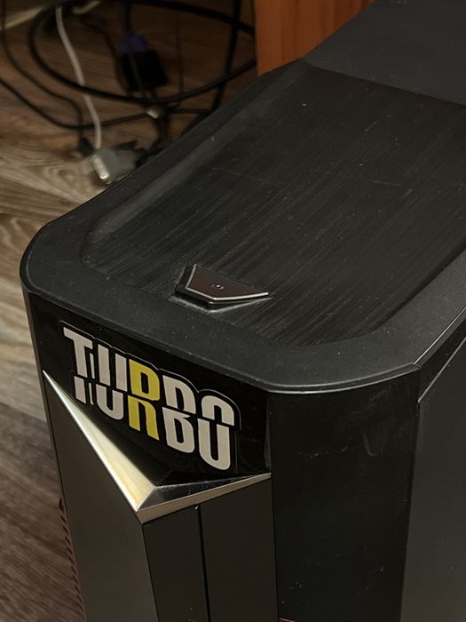 Игровой компьютер Acer nitro