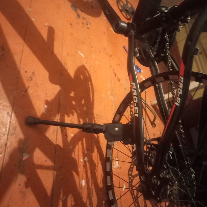 Продаётся велосипел