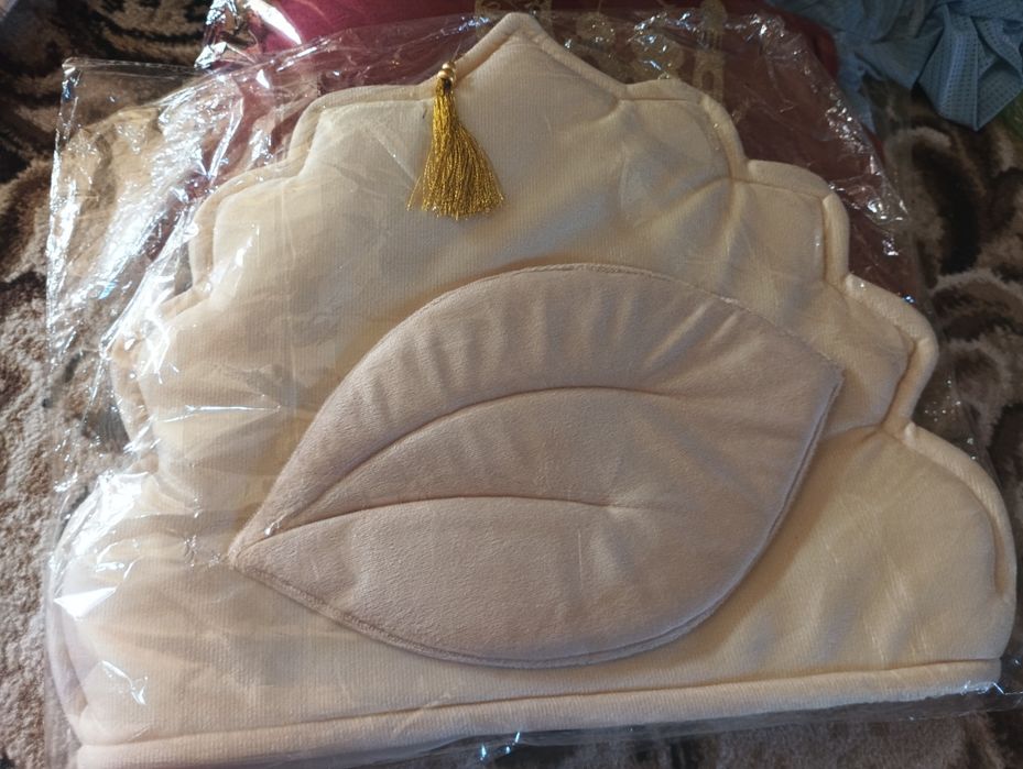 Uy roʻzgʻor buyumlari