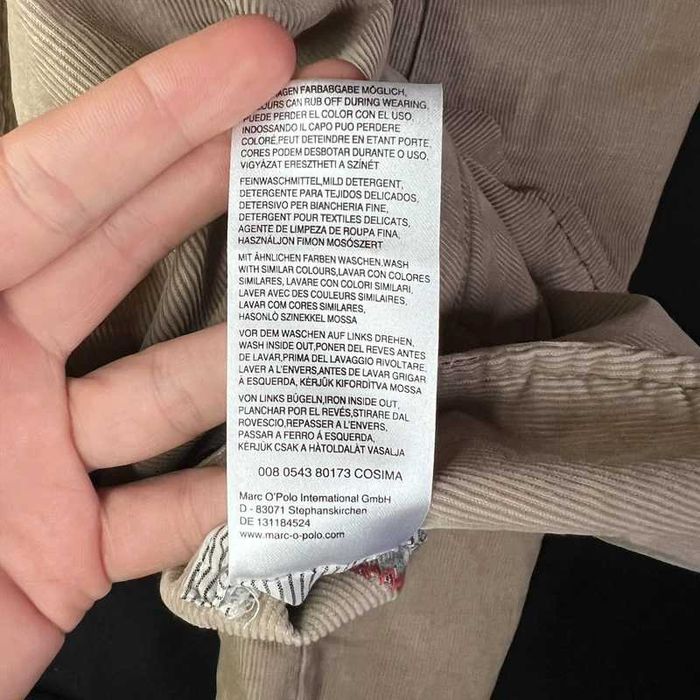 Sacou Marc o Polo femei