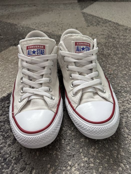 Converse all star