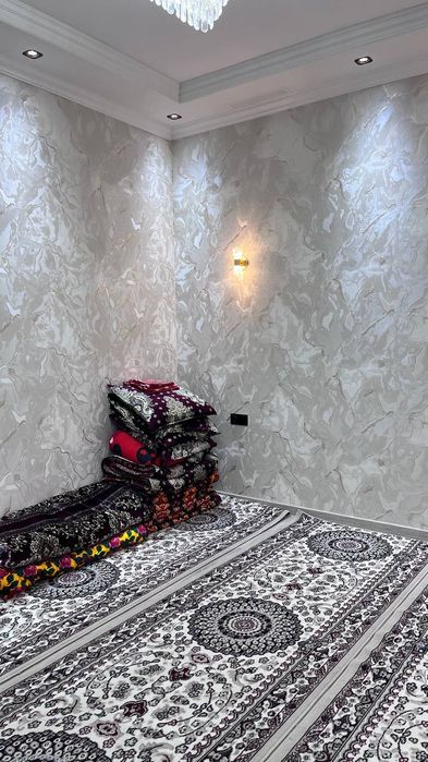 Kivartira bor yangi.  Navastroyka    550$