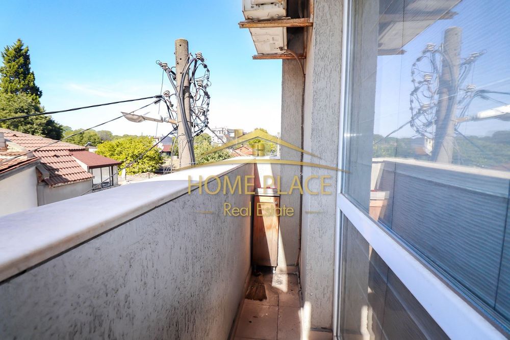 Продава се Двустаен апартамент в Варна, Погреби - 60 кв.м за 1850 €/кв.м - Снимка #10