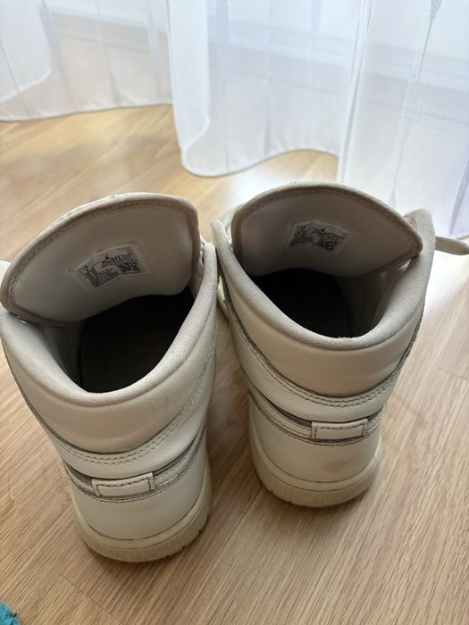 NIKE pantofi sport air jorndan 1