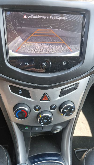Vând Chevrolet Trax (Opel Mokka)