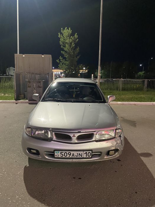 Продам авто с пробегом