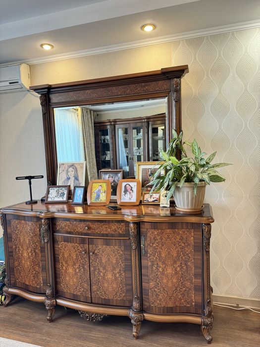 Мебель для гостинной