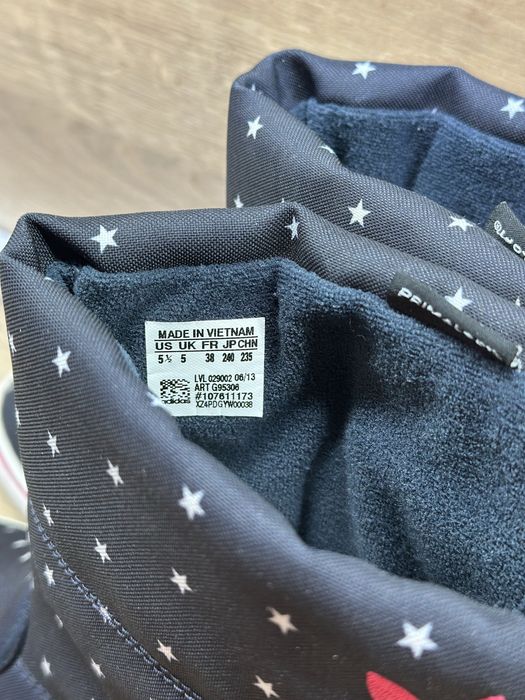 Продават се женски зимни апрески/обувки Adidas Winter Vulc 38 номер EU