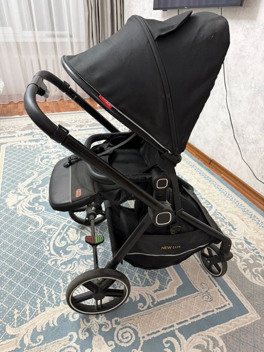 Продам колеску почти новая