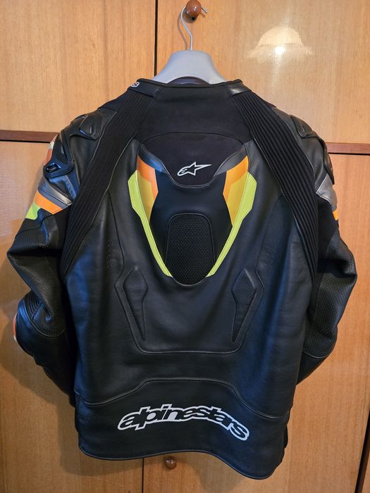 Alpinestars мото екипировка