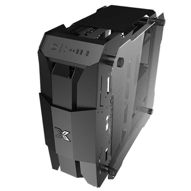 Xigmatec X7 Full Tower
