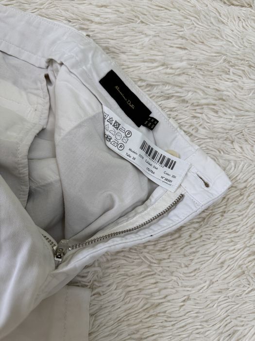 Мужские брюки от Массимо Дутти