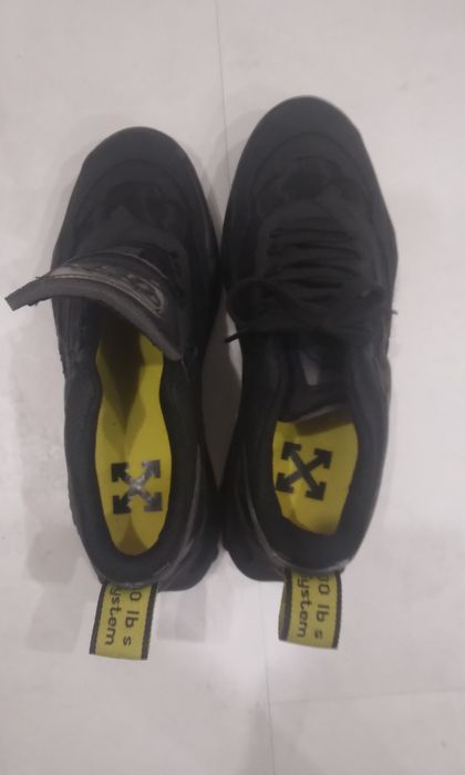 Кросовки Off White odsi 1000