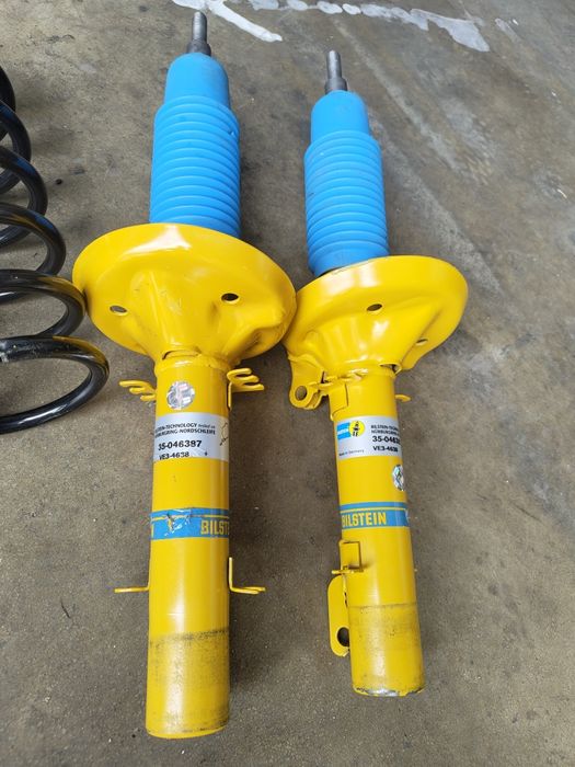 Спортно окачване BILSTEIN