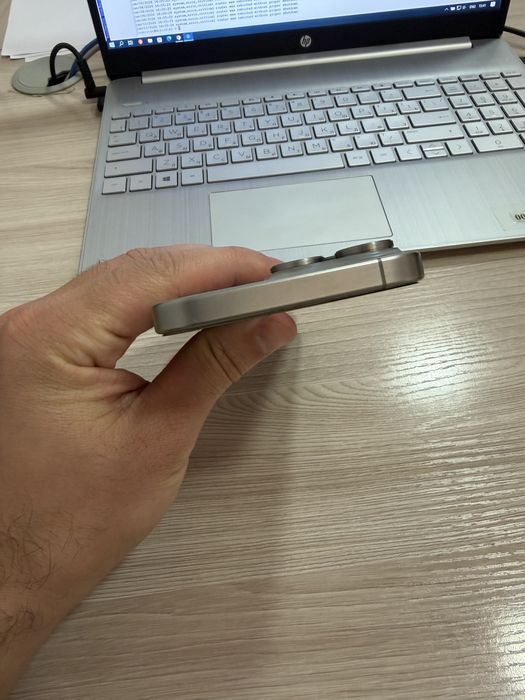 iPhone 15 pro max 256